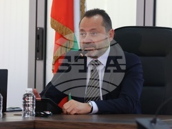 Министерство на регионалното развитие и благоустройство - Николай Найденов- пресконференция