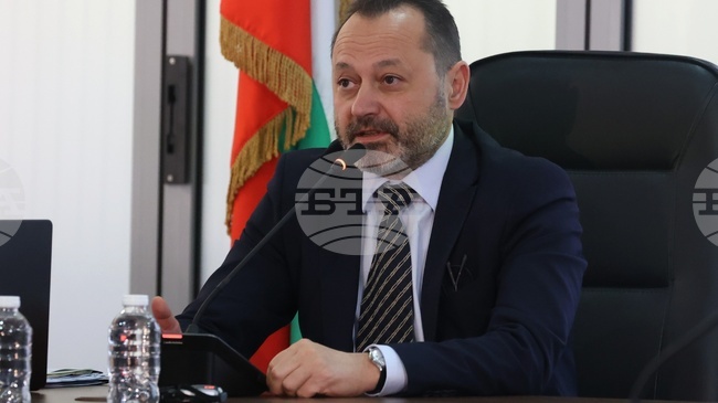 Нова интерактивна карта дава публичен достъп до детайлна информация за пътните ремонти