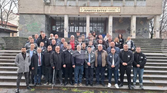 Ahmed Dogan Appeals for Mobilization and Protection of Identity