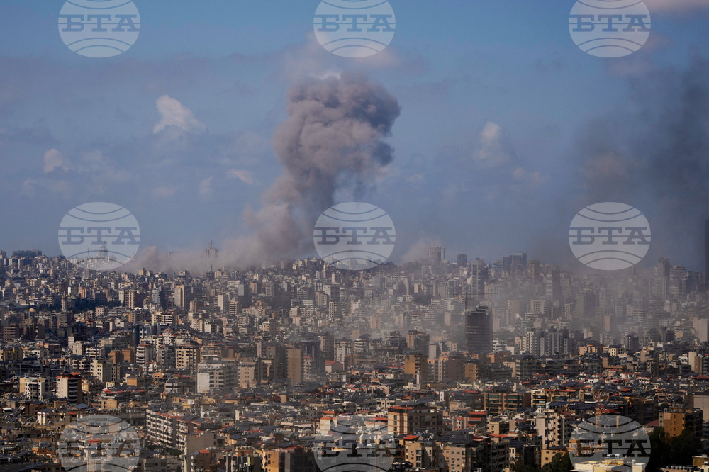 Lebanon Israel Iran War