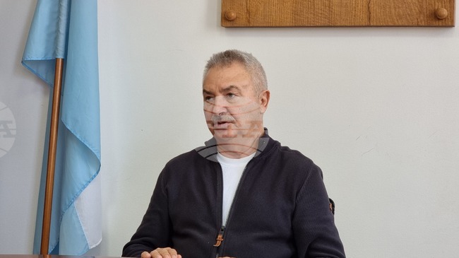 Данъчната кампания на Община Монтана върви с добро темпо, със събраните средства се правят ремонти, съобщи кметът