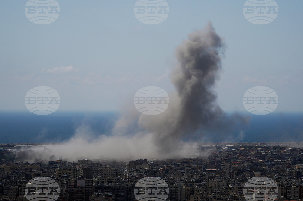 Lebanon Israel Iran War