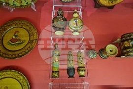 Троян - Ателие по пирография