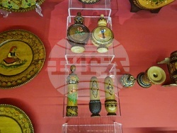 Троян - Ателие по пирография