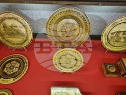 Троян - Ателие по пирография