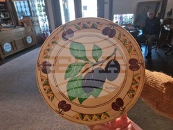 Троян - Ателие по пирография