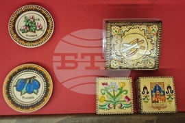 Троян - Ателие по пирография