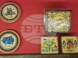 Троян - Ателие по пирография