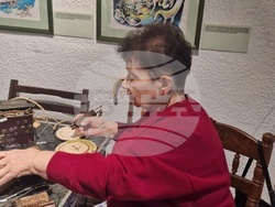 Троян - Ателие по пирография