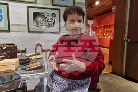 Троян - Ателие по пирография