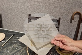 Троян - Ателие по пирография