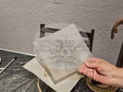 Троян - Ателие по пирография