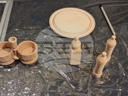 Троян - Ателие по пирография