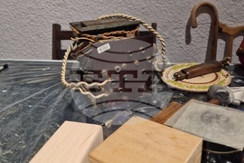 Троян - Ателие по пирография