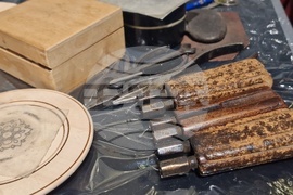 Троян - Ателие по пирография