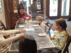 Троян - Ателие по пирография