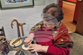 Троян - Ателие по пирография