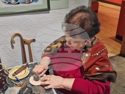 Троян - Ателие по пирография