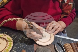 Троян - Ателие по пирография