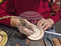 Троян - Ателие по пирография