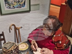 Троян - Ателие по пирография