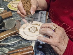 Троян - Ателие по пирография