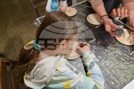 Троян - Ателие по пирография