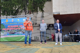 Самоков - празник - самоковски гозби