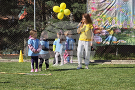Гоце Делчев - детска градина „Джани Родари“ - Великденски турнир