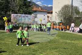 Гоце Делчев - детска градина „Джани Родари“ - Великденски турнир