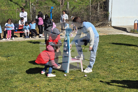 Гоце Делчев - детска градина „Джани Родари“ - Великденски турнир