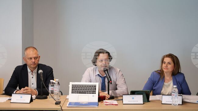 ИАРА предвижда оптимизация на работата и повишаване на квалификацията на служителите за по-модерна администрация