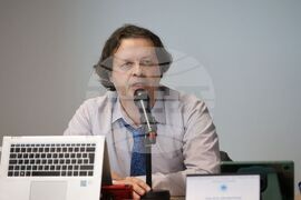 Бургас - Изпълнителна агенция по рибарство и аквакултури - пресконференция