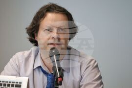 Бургас - Изпълнителна агенция по рибарство и аквакултури - пресконференция