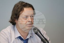 Бургас - Изпълнителна агенция по рибарство и аквакултури - пресконференция