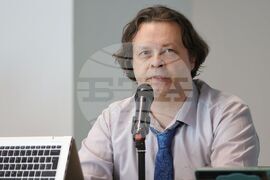 Бургас - Изпълнителна агенция по рибарство и аквакултури - пресконференция