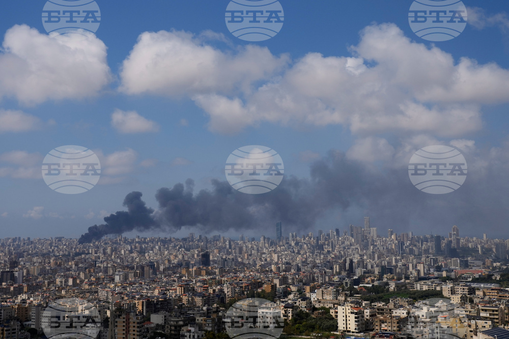 Lebanon Israel Iran War