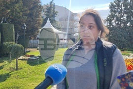 Балчик - ботаническа градина - Парад на лалетата
