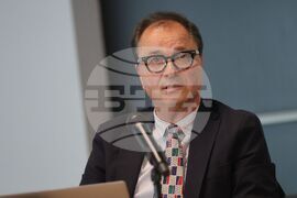 Бургас - Изпълнителна агенция по рибарство и аквакултури - пресконференция