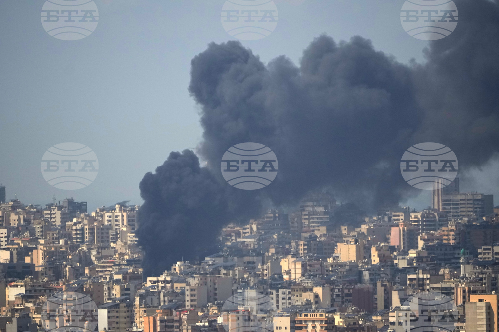 Lebanon Israel Iran War
