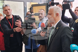 Хасково - Емил Дечев - избори