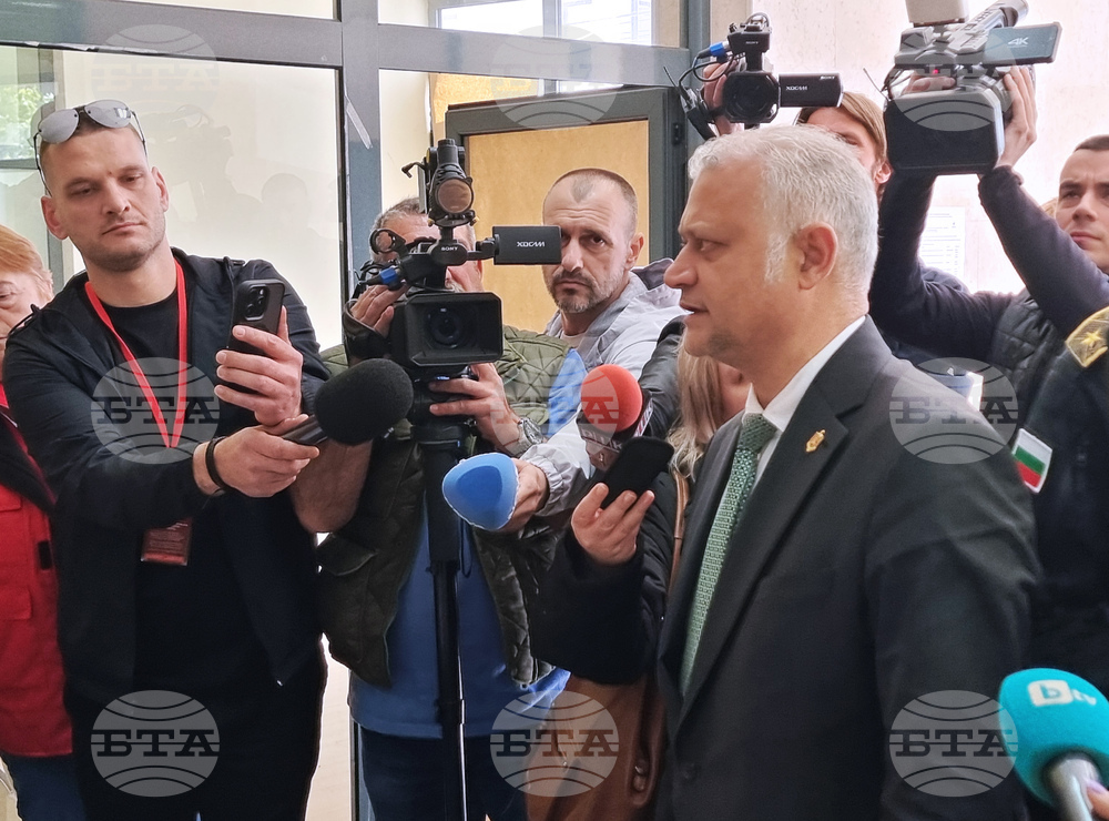 Хасково - Емил Дечев - избори