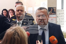 Хасково - Хасан Адемов - избори