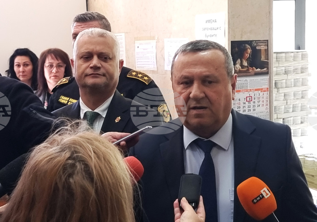 Хасково - Хасан Адемов - Емил Дечев - избори