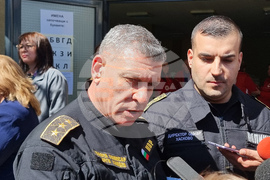 Хасково - Георги Кандев - избори