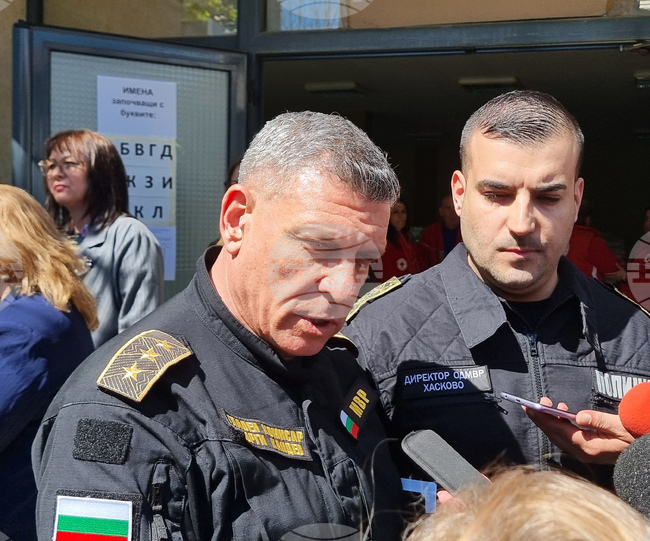 Sharp Rise in Election-Related Arrests and Vote-Buying Reports Ahead of April 19 Vote