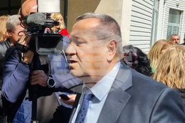 Хасково - Хасан Адемов - избори