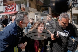 Lebanon Israel Iran War