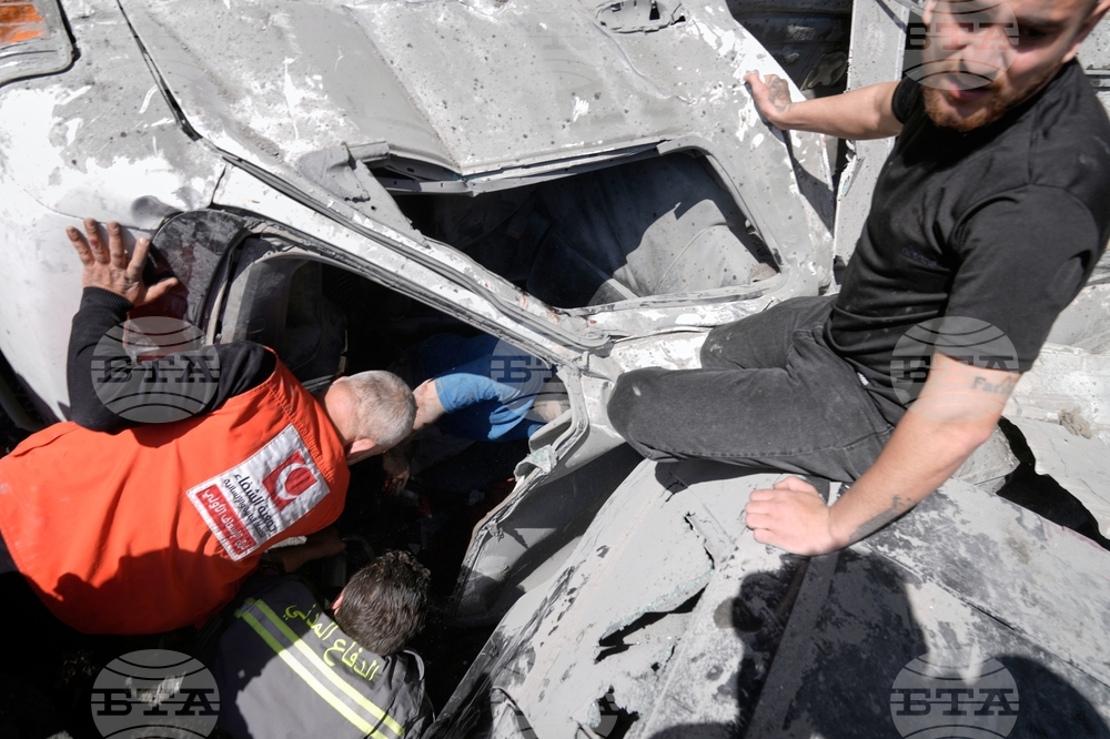 Lebanon Israel Iran War