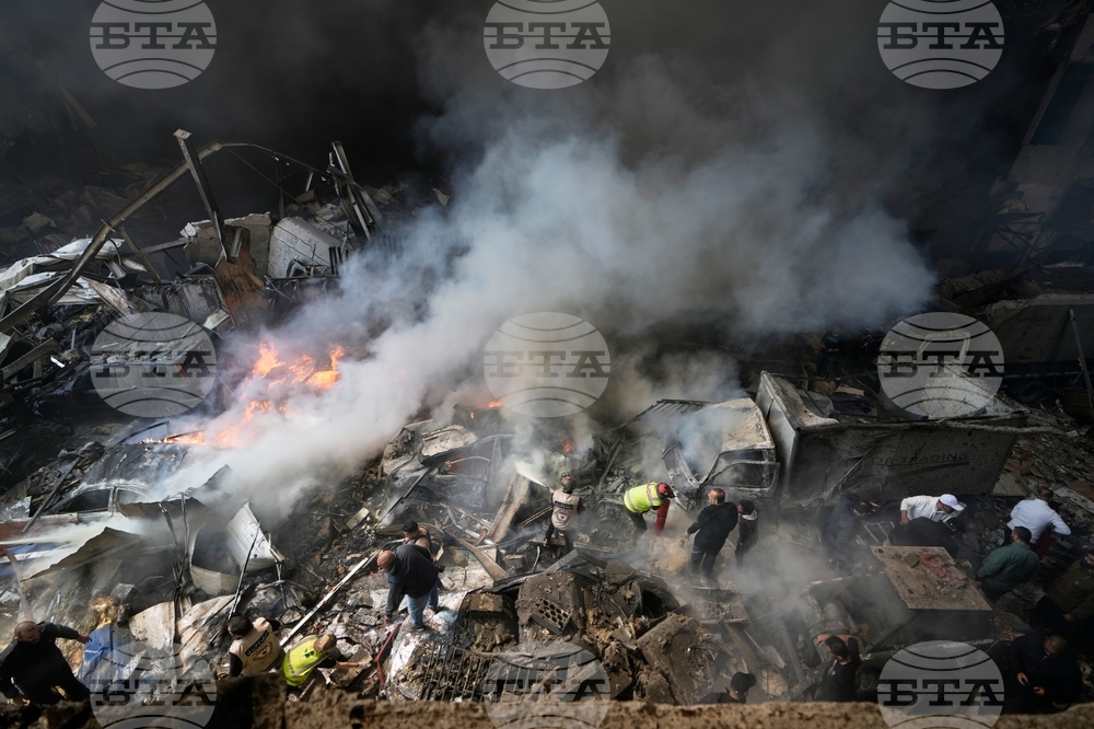 Lebanon Israel Iran War